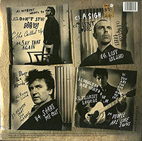 
              Crowded House Time On Earth: Deluxe Edition (Bonus Tracks) (2 Lp's) - Vinyl
            