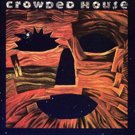 Crowded House WOODFACE - Vinyl