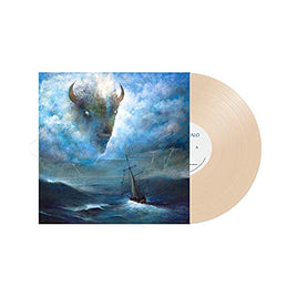 Crown Lands White Buffalo [LP] - Vinyl