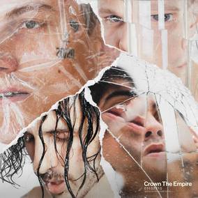 Crown The Empire 7102010 (RSD Black Friday 11.27.2020) - Vinyl