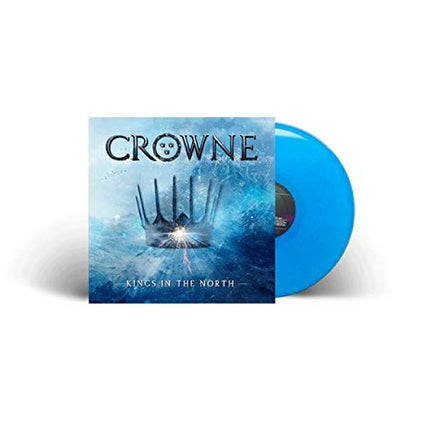 Crowne Kings In The North - Vinyl