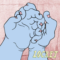 
              Crumb Crumb / Locket (Double Ep) (Extended Play) - Vinyl
            