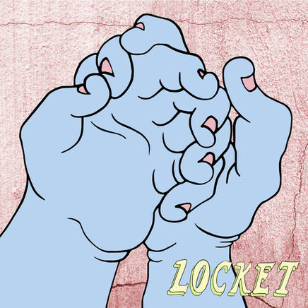 Crumb Crumb / Locket (Double Ep) (Extended Play) - Vinyl