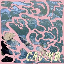 Crumb Crumb / Locket (Double Ep) (Extended Play) - Vinyl