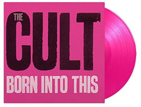 
              Cult BORN INTO THIS - Vinyl
            