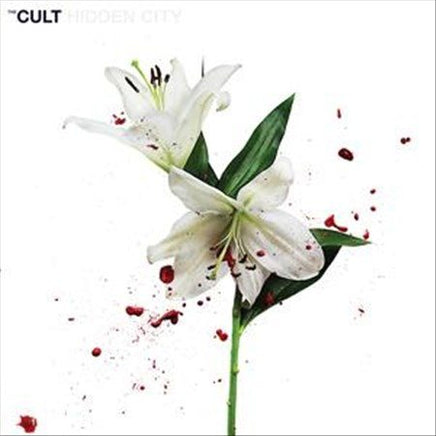 Cult HIDDEN CITY - Vinyl