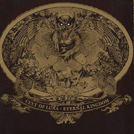 Cult Of Luna Eternal Kingdom [12/8] - Vinyl
