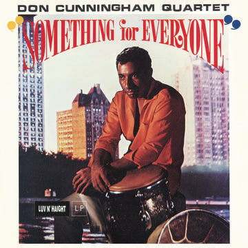 Cunningham,Don Something For Everyone (RSD Black Friday 11.27.2020) - Vinyl