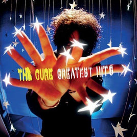 Cure GREATEST HITS - Vinyl