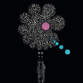 Current 93 STARS ON THEIR HORSIES - Vinyl