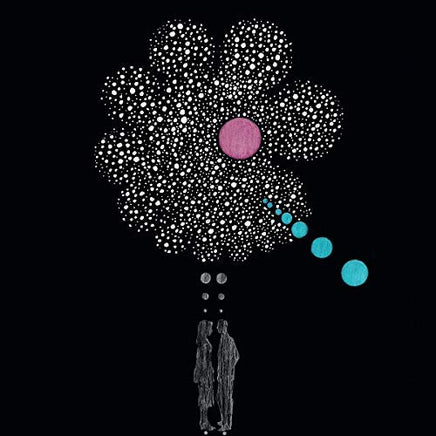 Current 93 STARS ON THEIR HORSIES - Vinyl