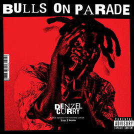 Curry, Denzel Bulls On Parade [7" Single] | RSD DROP - Vinyl