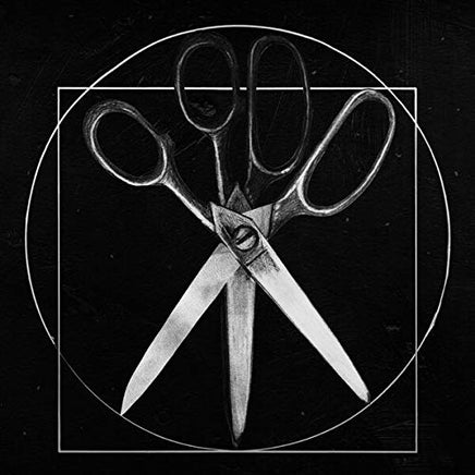 Cursive Get Fixed [LP] - Vinyl