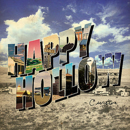 Cursive Happy Hollow (180 Gram Vinyl, Digital Download Card) - Vinyl
