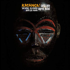 Curtis Amy/Dupree Bolton Katanga (Blue Note Tone Poet Series) [LP] - Vinyl