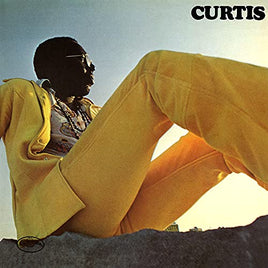 Curtis Mayfield Curtis 50th Anniversary (ROG Limited Edition) - Vinyl