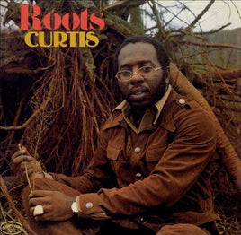 Curtis Mayfield ROOTS - Vinyl