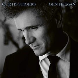 Curtis Stigers Gentleman [LP] - Vinyl