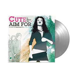 Cute Is What We Aim For The Same Old Blood Rush - Vinyl