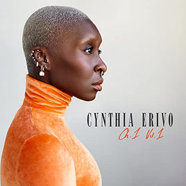 Cynthia Erivo Ch. 1 Vs. 1 [2 LP] - Vinyl