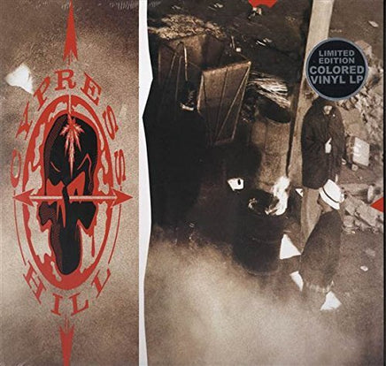 Cypress Hill CYPRESS HILL - Vinyl