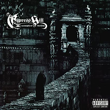 Cypress Hill III: Temples Of Boom (180-gram) [Import] (2 Lp's) - Vinyl