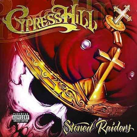 Cypress Hill Stoned Raiders - Vinyl