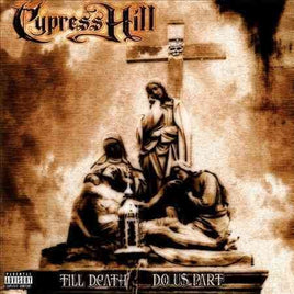Cypress Hill Till Death Do Us Part - Vinyl