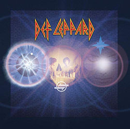 DEF LEPPARD VOLUME TWO - Vinyl