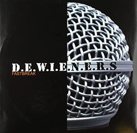 D.E.W.I.E.N.E.R.S. Fastbreak - Vinyl