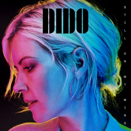 DIDO STILL ON MY MIND - Vinyl