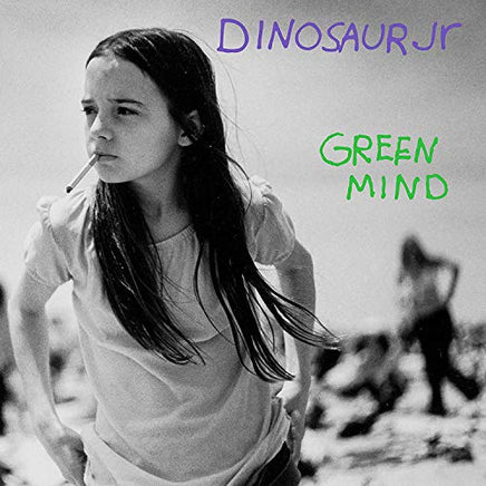 DINOSAUR JR. Green Mind - Vinyl