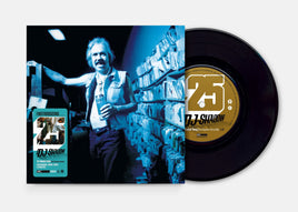 DJ Shadow Endtroducing..... [Half-Speed Master 7" Single] - Vinyl