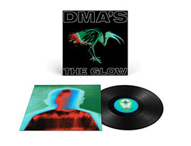 DMA'S THE GLOW - Vinyl
