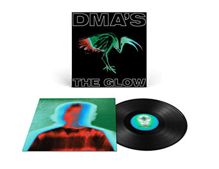 DMA'S THE GLOW - Vinyl