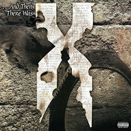 DMX ...And Then There Was X [Explicit Content] (2 LP) - Vinyl