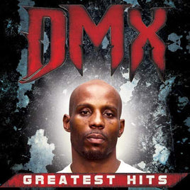 DMX & DJ Lt. Dan Greatest Hits (Splatter Color) [Explicit Content] - Vinyl
