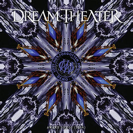 DREAM THEATER LOST NOT FORGOTTEN ARCHIVES: AWAKE DEMOS (1994) - Vinyl