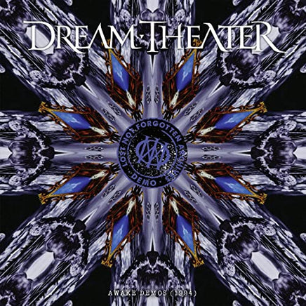 DREAM THEATER LOST NOT FORGOTTEN ARCHIVES: AWAKE DEMOS (1994) - Vinyl