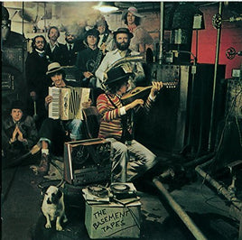 DYLAN,BOB BASEMENT TAPES - Vinyl