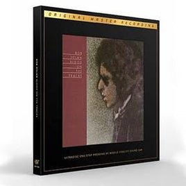DYLAN,BOB BLOOD ON THE TRACKS - Vinyl