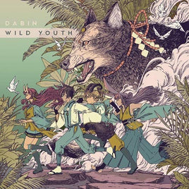 Dabin Wild Youth [LP] - Vinyl