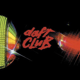 Daft Punk DAFT CLUB - Vinyl