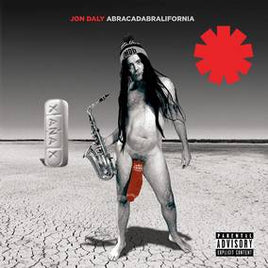 Daly, Jon Abracadabralifornia (RSD Black Friday 11.27.2020) - Vinyl