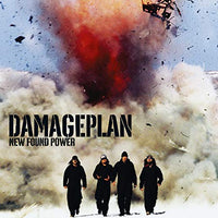 
              Damageplan New Found Power - Vinyl
            