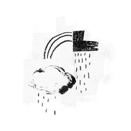 Damien Jurado In The Shape Of A Storm - Vinyl