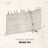 
              Damien Rice My Favourite Faded Fantasy [Import] (2 Lp's) - Vinyl
            