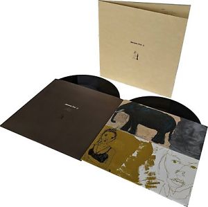 Damien Rice O - Vinyl