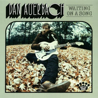 
              Dan Auerbach WAITING ON A SONG - Vinyl
            