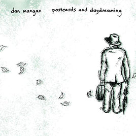 Dan Mangan Postcards And Daydreaming - Vinyl